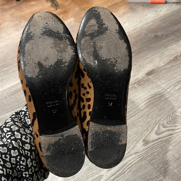 Prada Loafers - Picture 5 of 6
